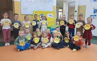 DZIEŃ ŻYCZLIWOŚCI 8