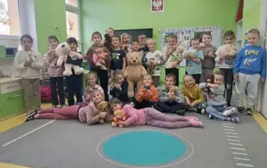 Dzień Pluszowego Misia 5