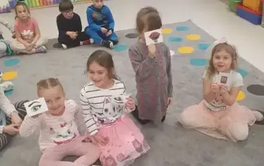 ANDRZEJKI W PRZEDSZKOLU 5