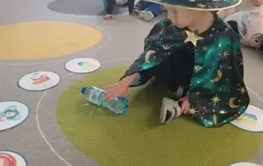 ANDRZEJKI W PRZEDSZKOLU 7