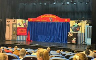 Magic Show 3