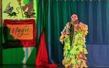 Magic Show 4