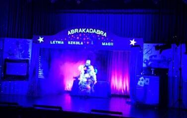 Magic Show 5