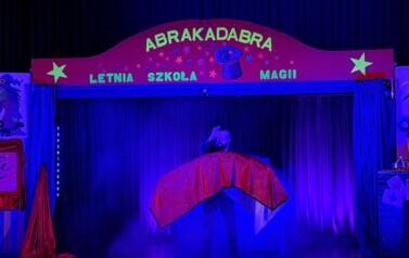 Magic Show 6