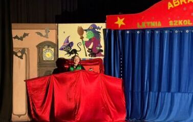 Magic Show 7