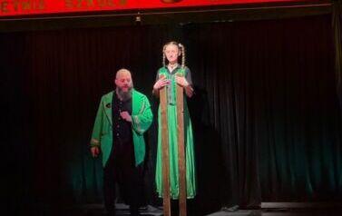 Magic Show 8