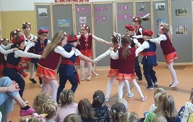 81. ROCZNICA ZAKOŃCZENIA WALK O ZIEMIĘ DRAWSKĄ 5