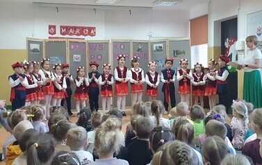 81. ROCZNICA ZAKOŃCZENIA WALK O ZIEMIĘ DRAWSKĄ 7