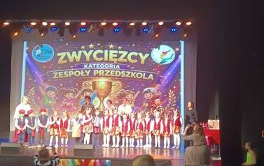 BO JA TAŃCZYĆ CGCĘ 1