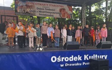 DZIEŃ OTWARTY STAROSTWA POŁĄCZONY Z DNIEM GODNOŚCI OS&Oacute;B NIEPEŁNOSPRAWNYCH 17