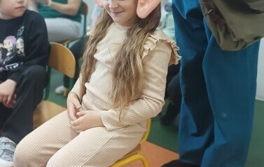 CO NAM W DUSZY GRA? 5