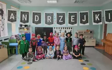 ANDRZEJKI 9
