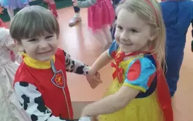 BAL KARNAWAŁOWY 3