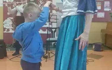 KONCERT MUZYCZNY &quot; Zaczarowany pierścień i kr&oacute;lewski karnawał&quot; 1