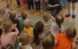 Galeria aktualności &bdquo;Bajki Pana Brzechwy&rdquo; 1