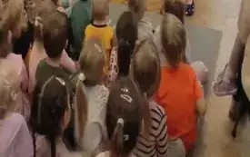 Galeria aktualności &bdquo;Bajki Pana Brzechwy&rdquo; 6