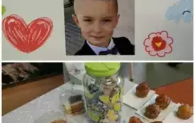Galeria aktualności WSPANIAŁA SPOŁECZNOŚĆ PRZEDSZKOLNA! 3