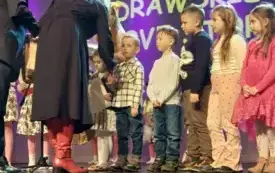 Galeria aktualności LAUREACI KONKURSU &quot;dRAWSKO DAWNIEJ I DZIŚ&quot; W KATEGORII PIOSENKA! 1