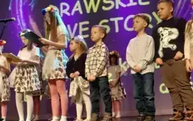 Galeria aktualności LAUREACI KONKURSU &quot;dRAWSKO DAWNIEJ I DZIŚ&quot; W KATEGORII PIOSENKA! 2