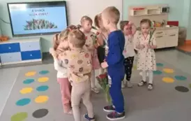 DZIEŃ KOBIET 2