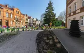 Galeria aktualności POWITANIE WIOSNY 3