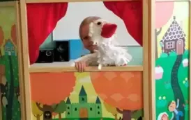 DZIEŃ TEATRU 2