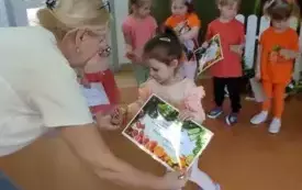 Galeria aktualności DZIEŃ MARCHEWKI! 2