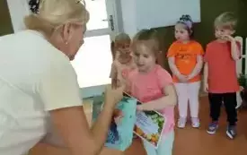 Galeria aktualności DZIEŃ MARCHEWKI! 7