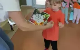 Galeria aktualności DZIEŃ MARCHEWKI! 13