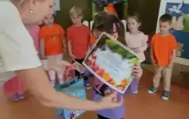 Galeria aktualności DZIEŃ MARCHEWKI! 17