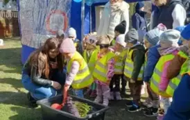 DZIEŃ OTWARTY PSSE W DRAWSKU POMORSKIM 18