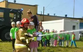 Galeria aktualności "ŻABKI" W WOJSKU! 6