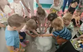 Galeria aktualności MIASTO NAUKI! 2