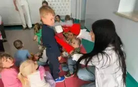 Galeria aktualności MIASTO NAUKI! 3