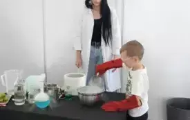 Galeria aktualności MIASTO NAUKI! 5