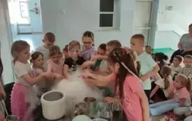 Galeria aktualności MIASTO NAUKI! 6