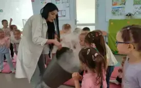 Galeria aktualności MIASTO NAUKI! 7