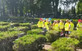 Galeria aktualności 86 ROCZNICA WYBUCHU II WOJNY ŚWIATOWEJ! 1