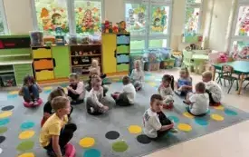 Galeria aktualności MIĘDZYNARODOWY DZIEŃ KROPKI! 4