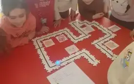 MIĘDZYNARODOWY DZIEŃ PRAW DZIECKA 1