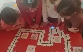 MIĘDZYNARODOWY DZIEŃ PRAW DZIECKA 2