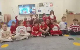 MIĘDZYNARODOWY DZIEŃ PRAW DZIECKA 3