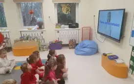 MIĘDZYNARODOWY DZIEŃ PRAW DZIECKA 5