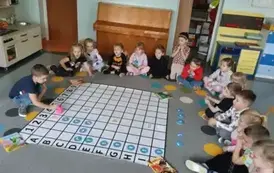 MIĘDZYNARODOWY DZIEŃ PRAW DZIECKA 7