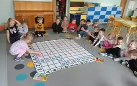 MIĘDZYNARODOWY DZIEŃ PRAW DZIECKA 8