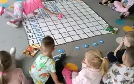 MIĘDZYNARODOWY DZIEŃ PRAW DZIECKA 9