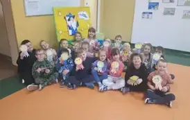 DZIEŃ ŻYCZLIWOŚCI 6