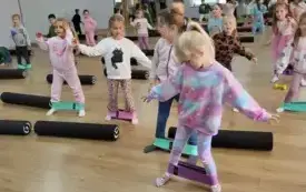 Galeria aktualności SPORT TO ZDROWIE! 1