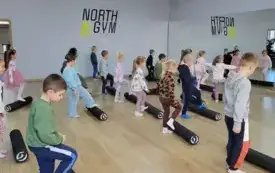 Galeria aktualności SPORT TO ZDROWIE! 3