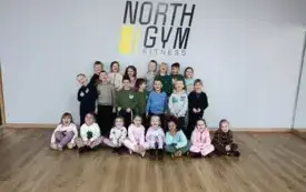 Galeria aktualności SPORT TO ZDROWIE! 6